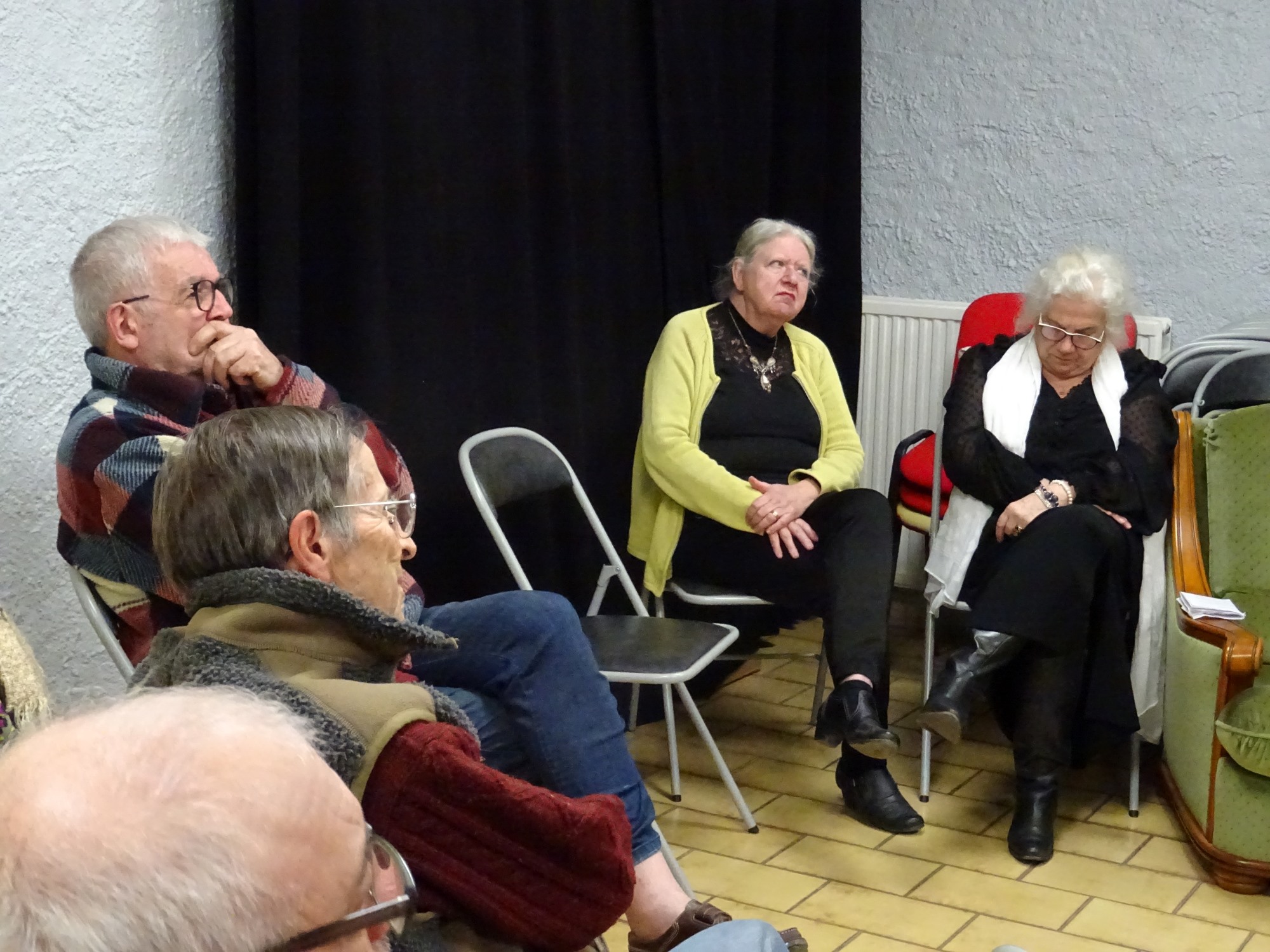 2025 02 21 Groupe de conteurs