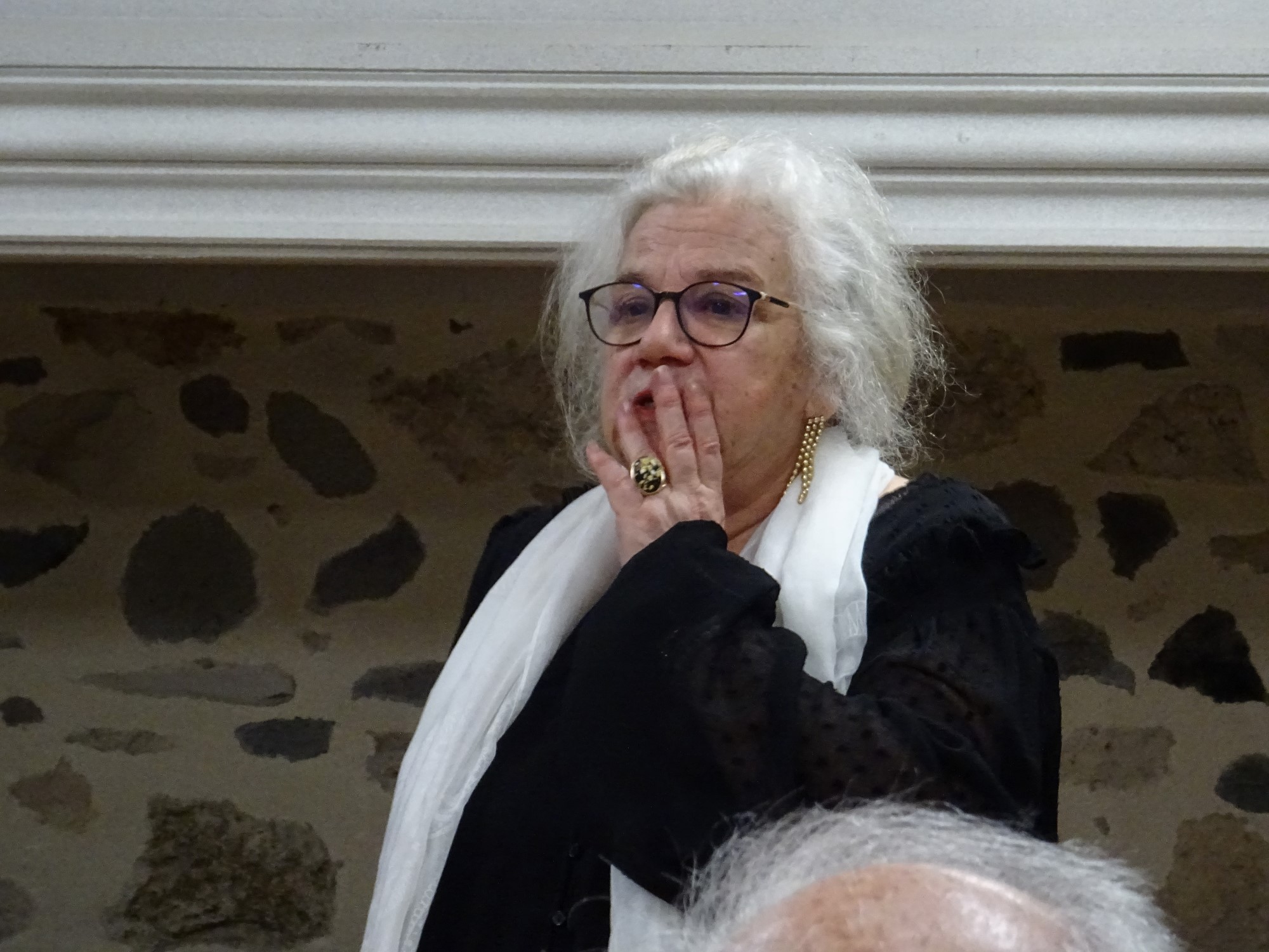 2025 02 21 Marie