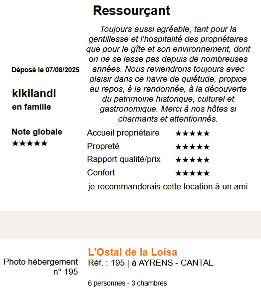 2025 Juillet Canier